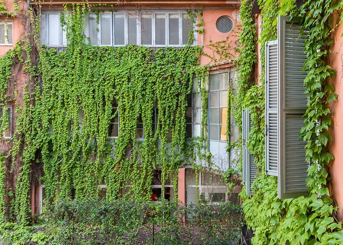 Maison Evelina Roma