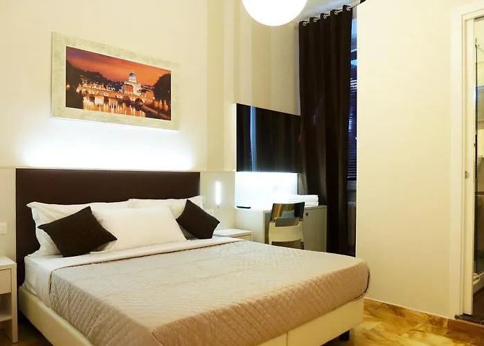 Manila Inn Roma